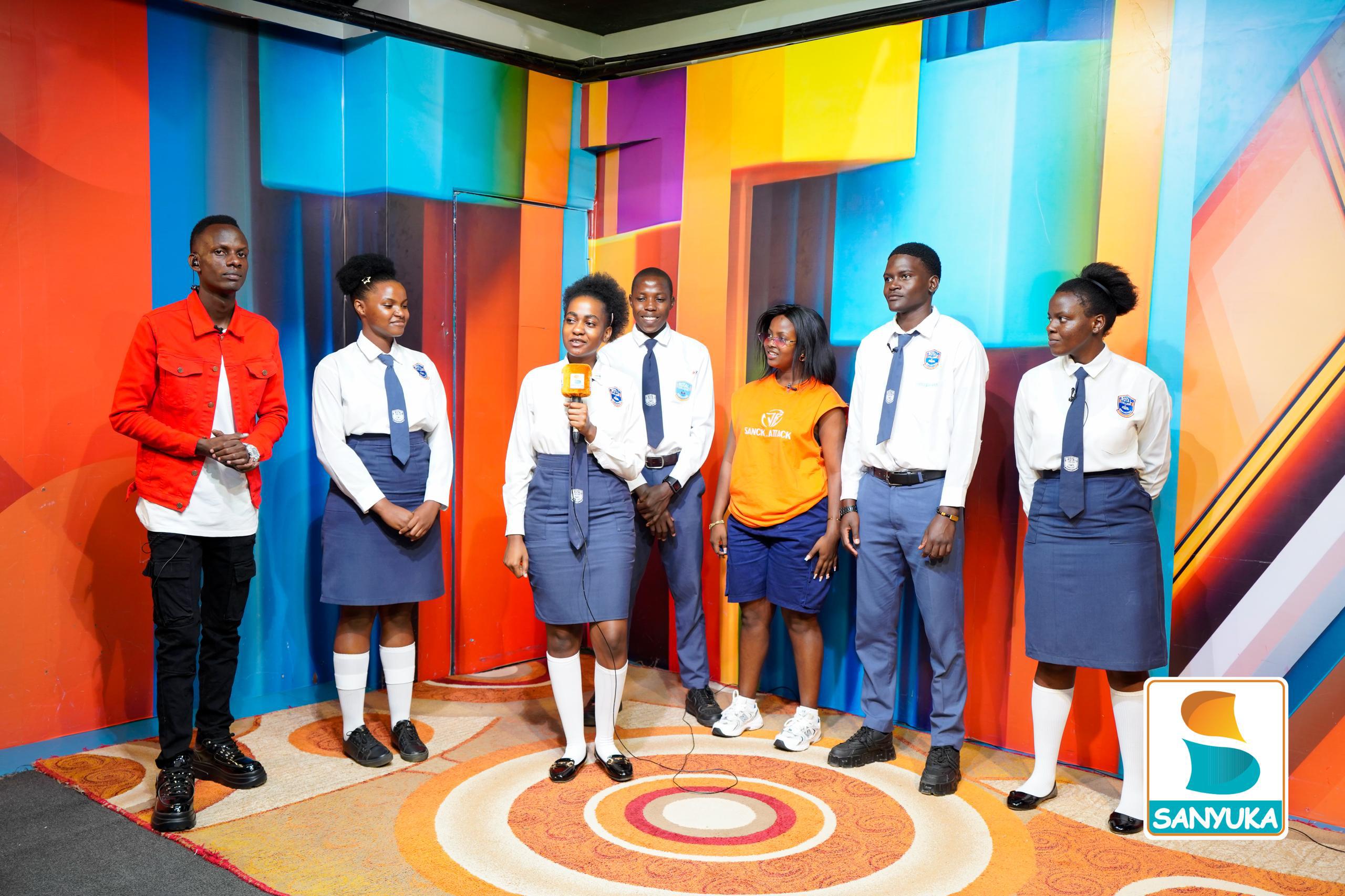 Educational Television Shows & Media Exposure