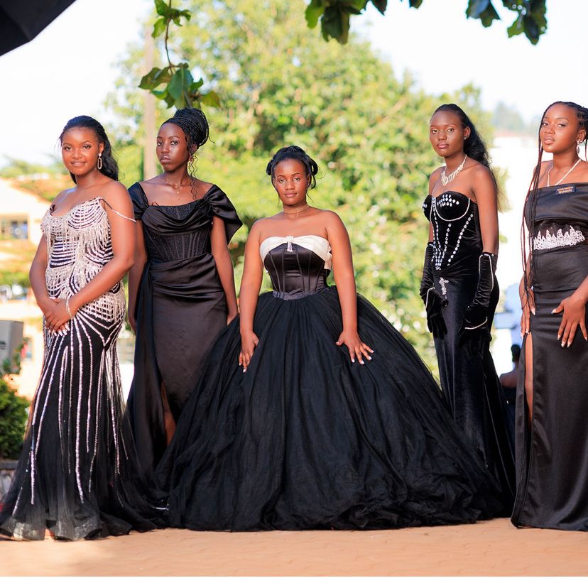 Candidates Farewell event