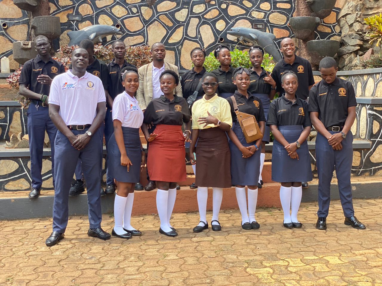 Student Clubs and Associations